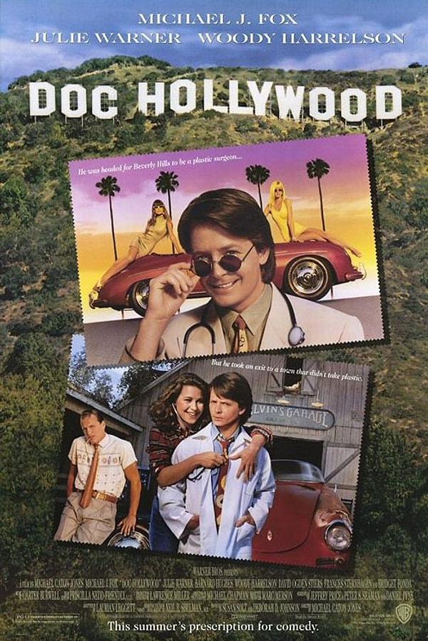 11. Doc Hollywood (1991)