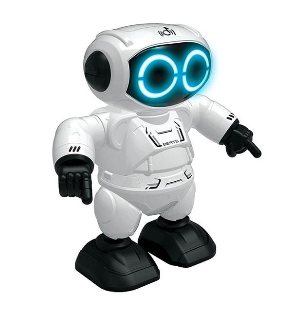 10. Robo Beats robot
