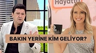 Neden Ayrıldı? Neler Oluyor Hayatta Sunucusu Nur Tuğba Namlı'nın Yerine Gelen İsim Belli Oldu!