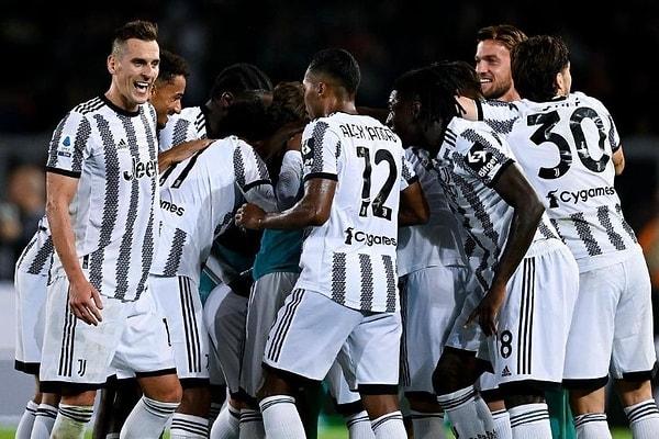 Juventus-Inter Maçı Ne Zaman, Saat Kaçta?