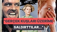 Kamera Arkasında da Filmin Kendisi Kadar Korkunç Olayların Gerçekleştiği Korku Filmleri