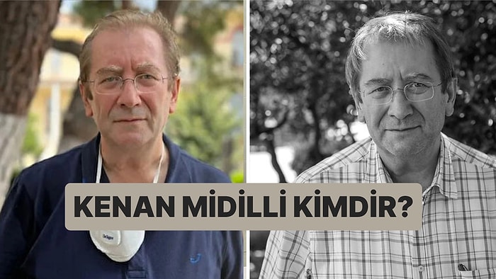 Bilim Kurulu Üyesi Kenan Midilli Kimdir, Nereli, Eğitimi Ne? Kenan Midilli Kaç Yaşında ve Neden Öldü?