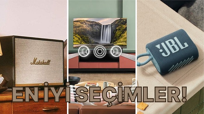 Filmin ve Müziğin İçinde Yaşamanızı Sağlayacak Soundbar Ses Sistemi Tavsiyeleri