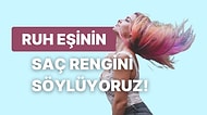 Enerji Kişiliğine Göre Ruh Eşinin Saç Rengini Söylüyoruz!