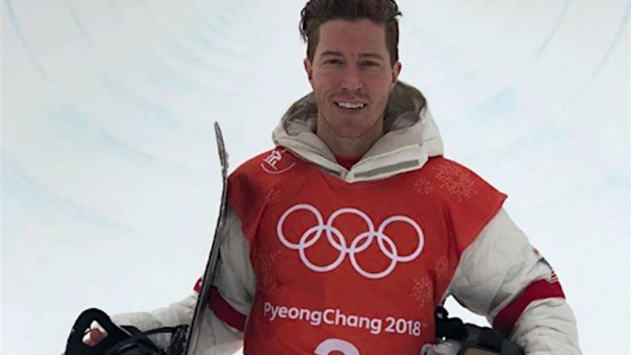 Shaun White Net Worth How Rich is The Legendary Snowboarder?