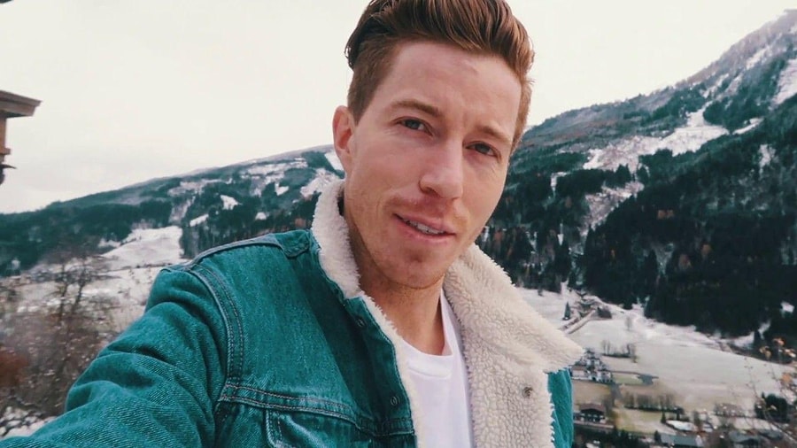 Shaun White Net Worth How Rich is The Legendary Snowboarder?