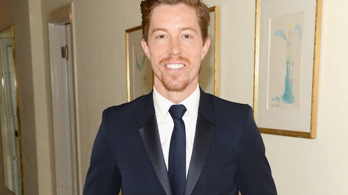 Shaun White Net Worth How Rich is The Legendary Snowboarder?