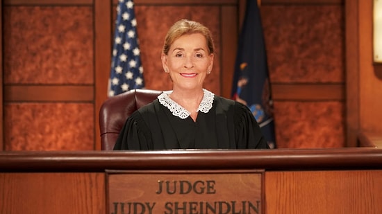 Judge Judy Net Worth: How Rich is Our Favorite Judge?