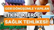 Etkinlik Anneleri, Okul Öncesi Öğretmenleri Toplanın: Yumurta Kolisinde Büyük Tehlike!