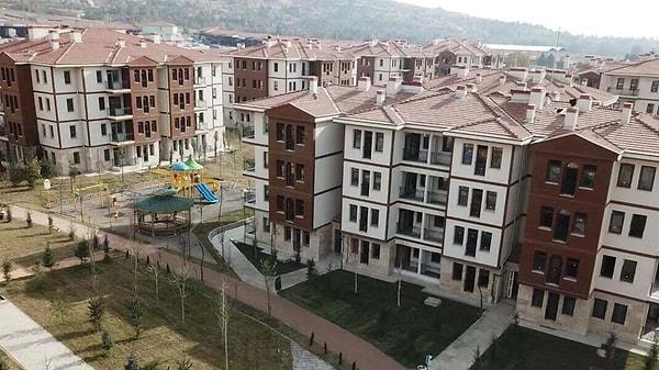İlk kura 7 Kasım'da Şırnak ve Ardahan'da olacak