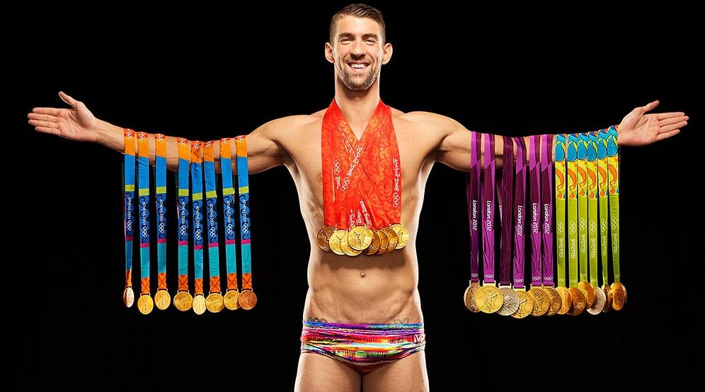 Where is Michael Phelps Now? What Is His Net Worth?