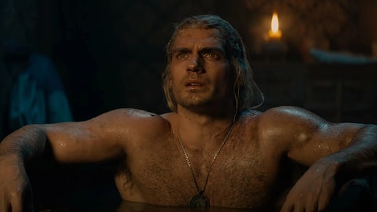 Why Did Liam Hemsworth Replace Henry Cavill on ‘The Witcher’?