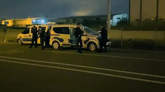 Adana'da Poşetin İçinde Yeni Doğmuş Bebek Cesedi Bulundu!