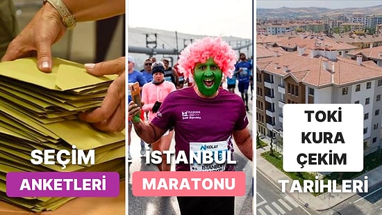 Bugün Neler Yaşandı? Günün En Çok Konuşulan ve Tartışılan Haberleriyle Sosyal Medyanın Gündemi (6 Kasım)