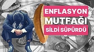 Alım Gücü Enflasyon Canavarına Yenildi: Muhalefetin Hesaplamaları Mutfaktan Gelen Sesleri Susturdu!