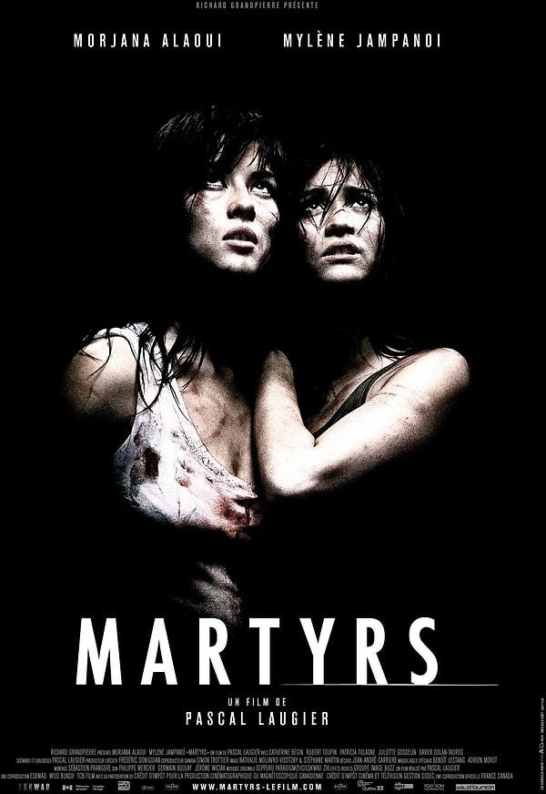 2. Martyrs (2008)