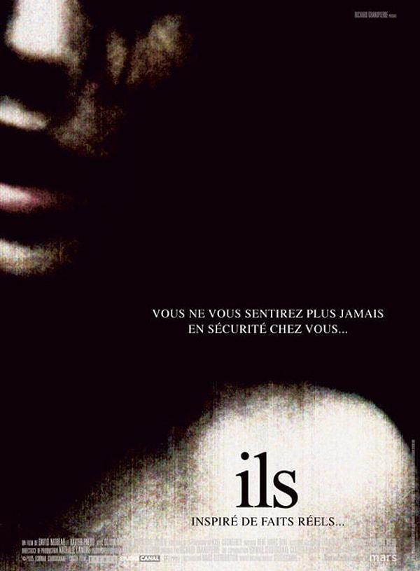7. Ils (2006)