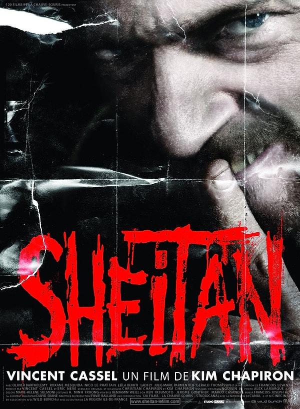 14. Sheitan (2006)