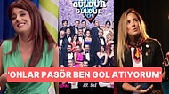 Samimi İtiraflar: Oyuncu Doğa Rutkay Güldür Güldür Show'la İlgili Merak Edilen Detayları Anlattı