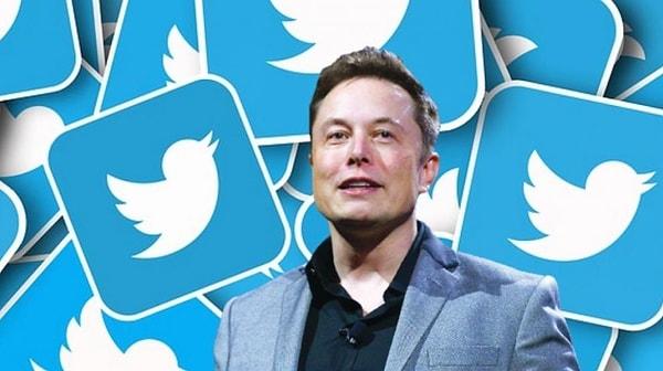 Elon Musk, Twitter'dan yaptığı açıklamada, profiline "parodi hesap" ifadesinin konulmaması halinde taklit hesapların kalıcı olarak askıya alınacağını belirtti.