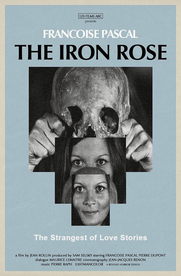 26. La Rose de Fer (1973)