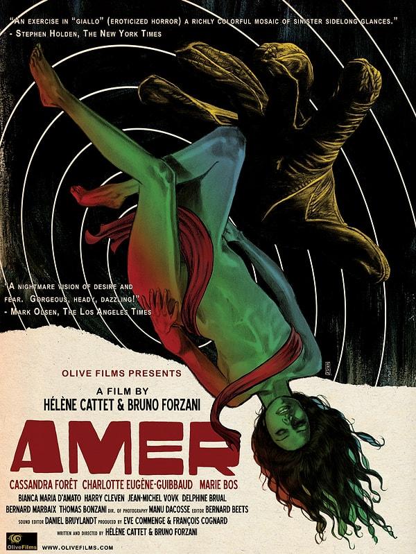 30. Amer (2009)
