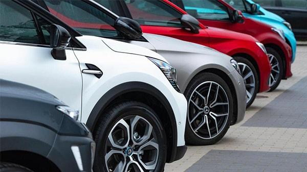 Türkiye'de en çok satan otomobil modelleri için son üç yılın bir raporu hazırlandı.