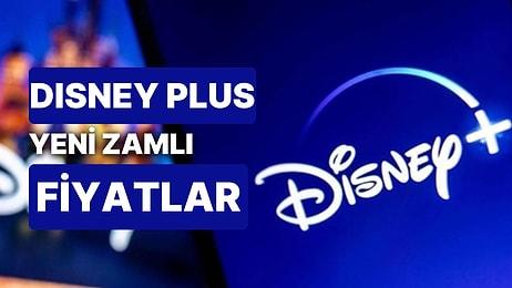 Dizi-Film Severlere Kötü Haber: Disney Plus'a Zam Geliyor! Disney Plus Abonelik Ücretleri Ne Kadar Oldu?