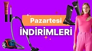 Bugünkü İndirimler! 7 Pazartesi Gününe Özel Trendyol ve Amazon İndirimleri