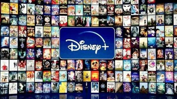 Ağustos ayında Türkiye pazarında yayın hayatına başlayan Disney Plus'tan üzen bir haber geldi. Dijital yayın platformunun abonelik ücretlerine 8 Aralık 2022'den itibaren zam gelecek.