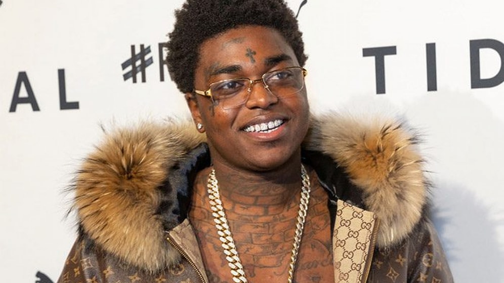 Kodak Black Net Worth: How Rich is The Newborn Rapper?