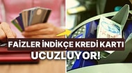 En Ucuz Borçlanmanın Yolu: Kredi Kartı! Faizler Enflasyondan Ucuz Olunca Günah Tartışması Yeniden Alevlendi