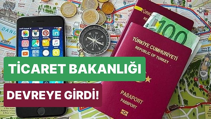 Yurt Dışından Telefon Getirmenin Şartları Değişti: Yurt Dışından Telefon Getirme Şartları Nelerdir?