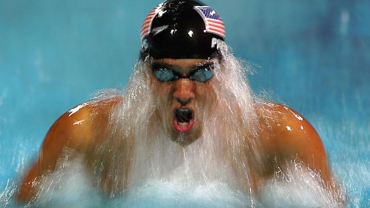 Michael Phelps Net Worth How Wealthy is Olympic's "The Flying Fish?"