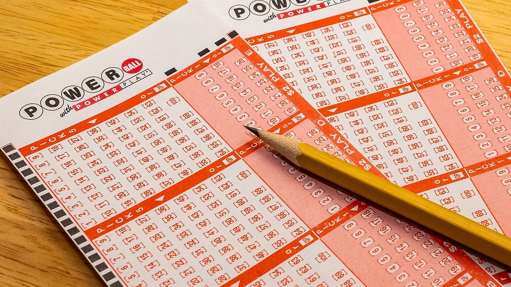 Bildiğiniz Tüm İkramiyeleri Unutun: Powerball Ödülü 1,9 Milyar Dolara Ulaştı!