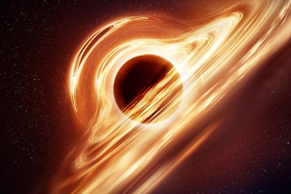 Harvard & Smithsonian'da astrofizikçi olan baş yazar Kareem El-Badry, “Güneş Sistemini düşünün; Güneş'in olduğu yere bir kara delik ve Dünya'nın olduğu yere Güneş'i koyun. Bahsi geçen sistem de aynı bu şekilde" diyor.