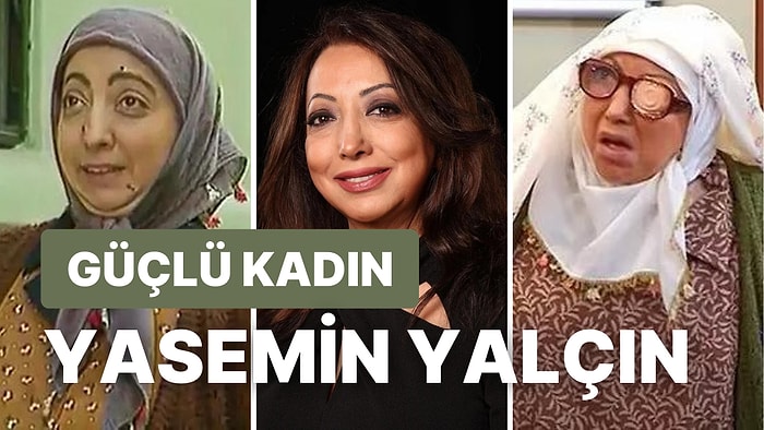 İnce İnce Yasemince'nin Yıldızı Yasemin Yalçın Kesin Tedavisi Olmayan Fibromiyalji ile Mücadele Ediyor