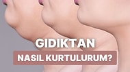 Gıdı Nasıl Gider? Diye Kara Kara Düşünenlerdenseniz Bu Egzersizler Tam Size Göre!