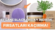 Bu Sene Bir Şahane 'Black Friday'den Kaçırmadan Almanız Gereken En İyi Fırsatlar