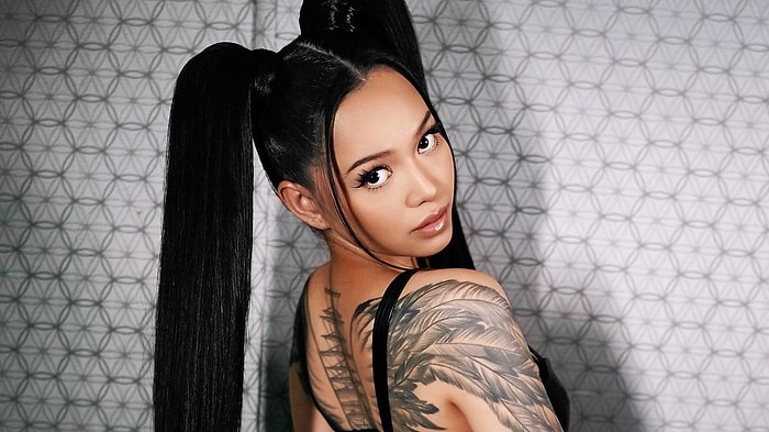 Суперзвезда TikTok Белла Порч подала на развод с тайным супругом