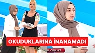 'Ben Eşimle Böyle Konuşamam' Diyen Müge Anlı Canlı Yayında Müstehcen İhanet Yazışmalarını Gösterdi!