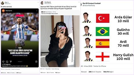 Yapıyorlar Bu Sporu! Geçtiğimiz Hafta Spor Dünyasına Dair Atılmış En Komik Tweet'ler