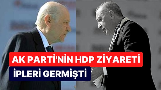 İddia: Bahçeli Yarın Erken Seçim Tarihi Açıklayabilir