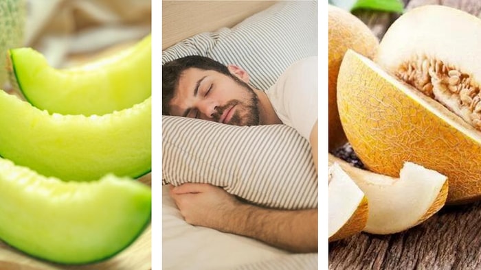 Rüyada Kavun Görmek: Kederli Hissedeceğiniz ve Şanssız Olacağınız Bir Döneme Hazırlıklı Olun!