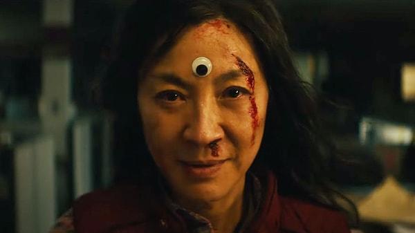 7. Michelle Yeoh (Everything Everywhere All At Once)