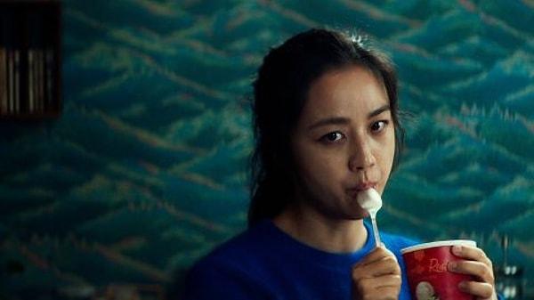 28. Tang Wei (Decision to Leave)