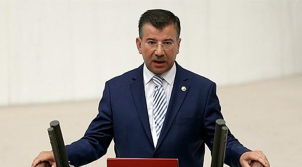 AK Parti Şanlıurfa Milletvekili Mehmet Ali Cevheri, yeni bir çözüm süreci olabileceğinin sinyalini verdi.