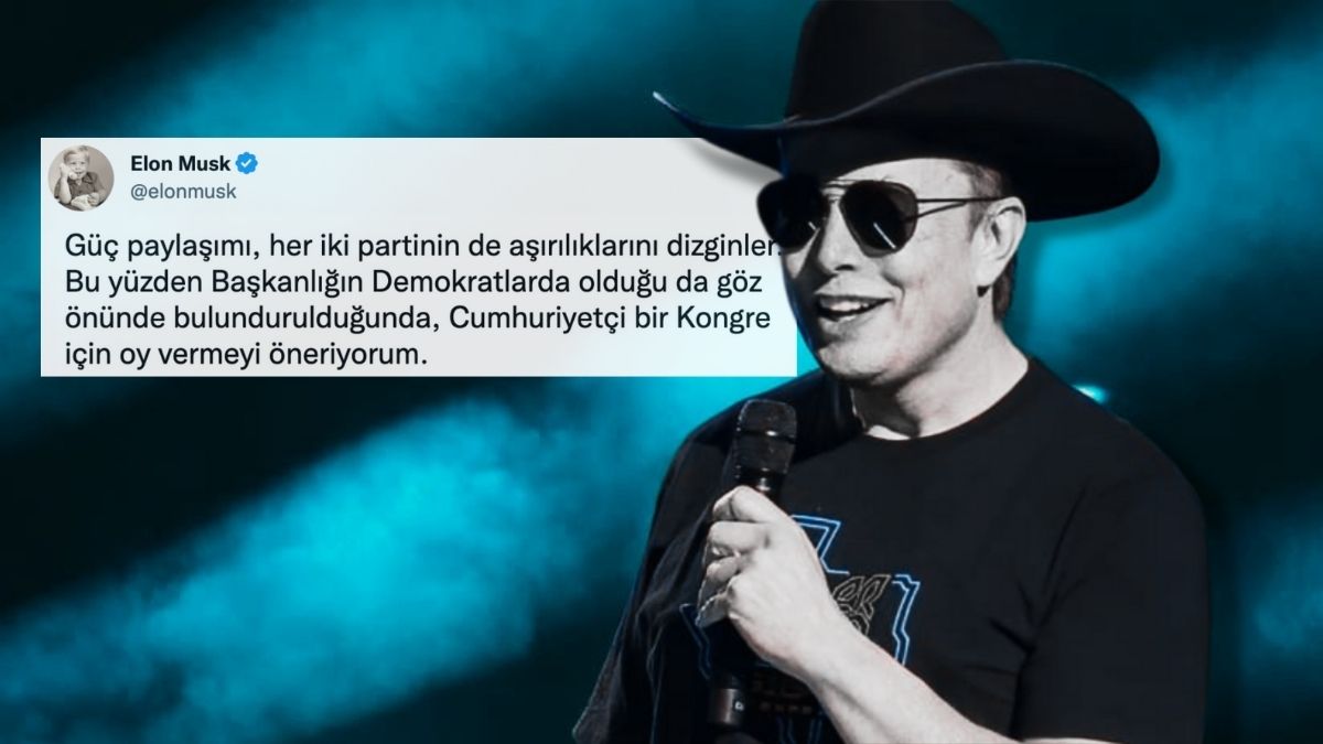 Elon Musk Kararsız Seçmenlere Çağrıda Bulundu Cumhuriyetçilere Oy Verin 9814