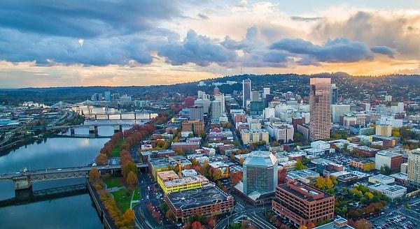 Portland - ABD