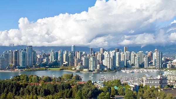 Vancouver - Kanada